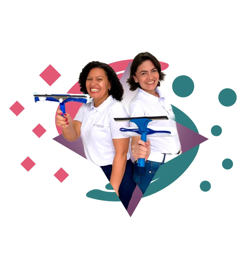 Diarista em Curitiba