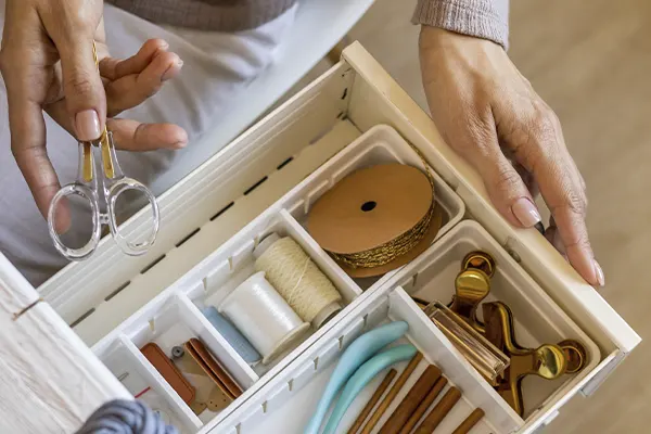 Personal Organizer Curitiba