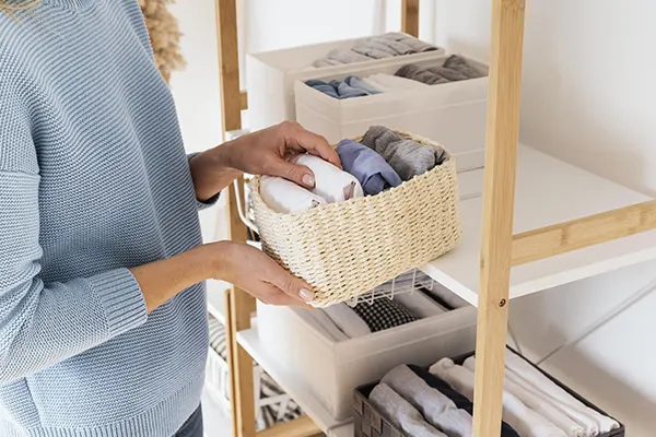 Personal Organizer Curitiba