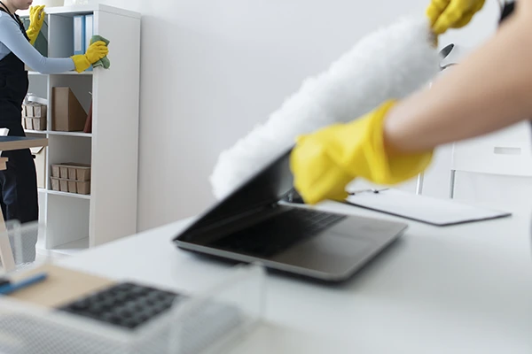 diarista para empresa de escritório