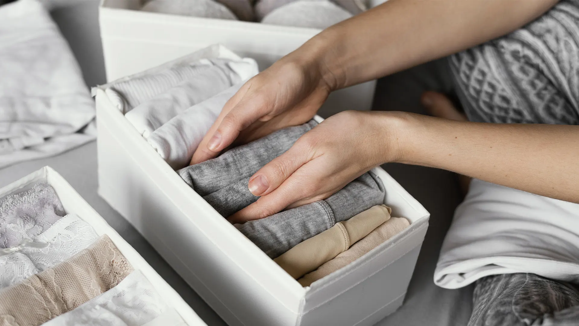 Personal Organizer em Curitiba