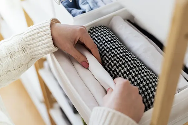 Personal Organizer em Curitiba