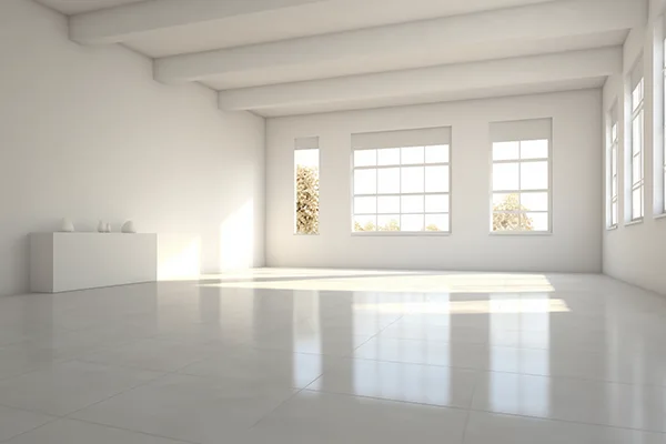 Limpeza pré mudança Curitiba