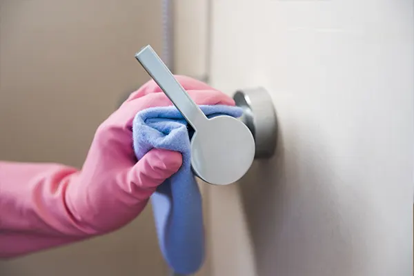 Empresa de limpeza pesada em Curitiba