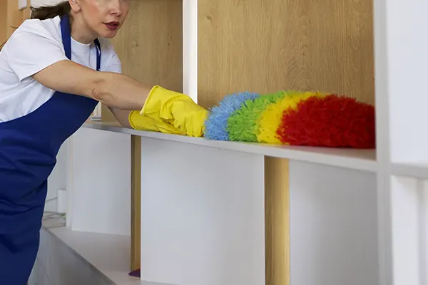 Empresa de limpeza pesada em Curitiba