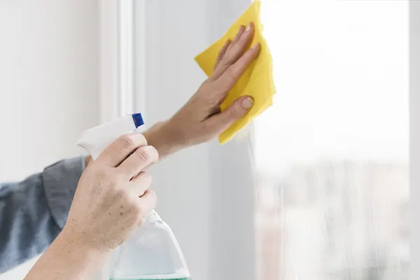 Empresa de limpeza pesada em Curitiba