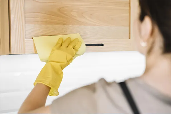 Empresa de limpeza pesada em Curitiba