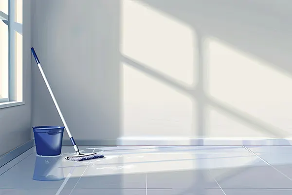 Empresa de limpeza pesada residencial em Curitiba