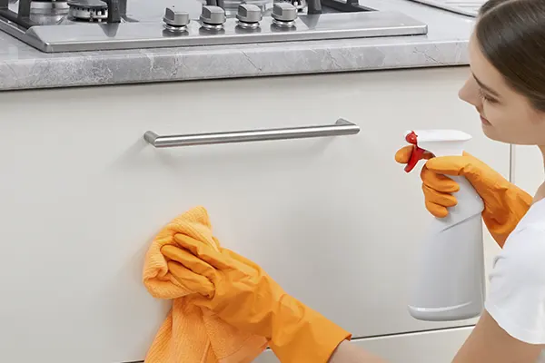 Empresa de limpeza pesada em Curitiba