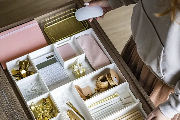 personal organizer em curitiba