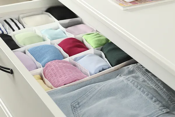 personal organizer em curitiba