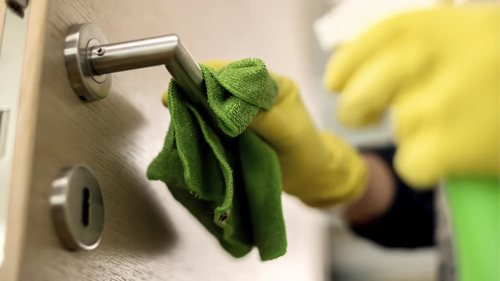 diarista em Curitiba