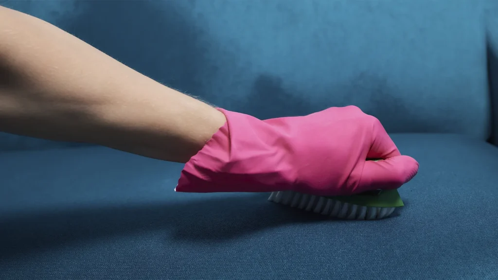 diarista em Curitiba