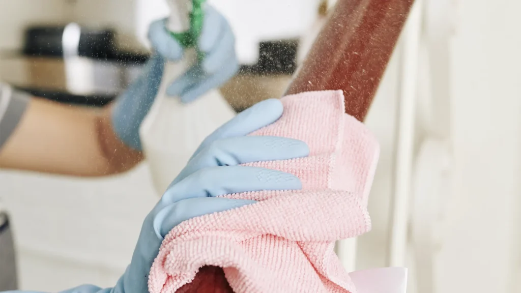 diarista em Curitiba