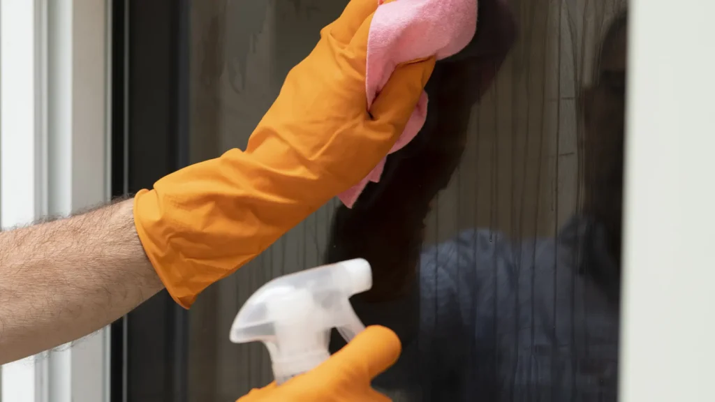 diarista em Curitiba