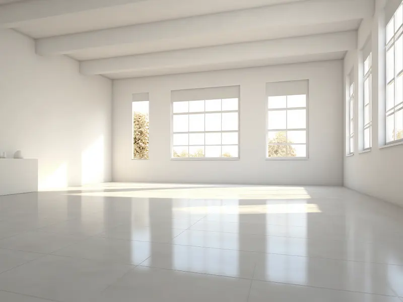 Limpeza pos obra em Curitiba