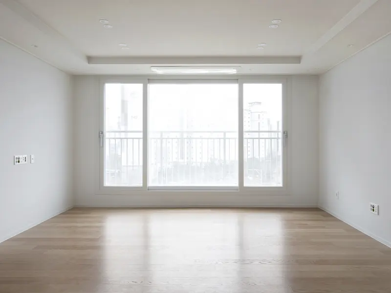 Limpeza pos obra em Curitiba